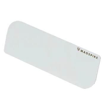 Trägerplatte M ohne Haken, weiß