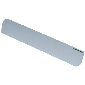 Trägerplatte mit Magnet MagSpike Set L ohne Haken, silber