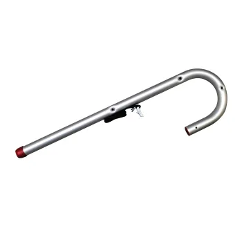 Tragestruktur unten, Carry-Bike Lift 77