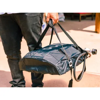 Tragetasche Ooni Koda 12