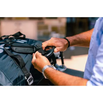 Tragetasche Ooni Koda 12