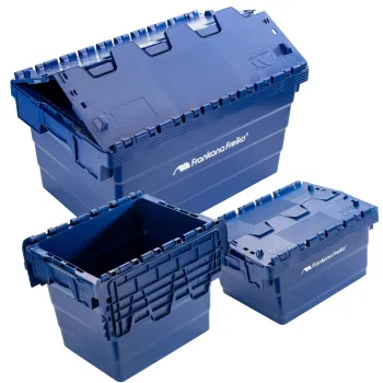 Transportbox FF, 32 l