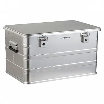 Transportbox Outbox Alu 92 -