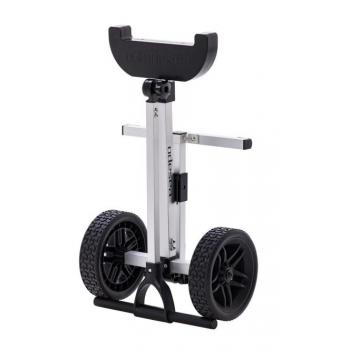 Transporttrolley für Außenborder, faltbar - Alu max. 60kg