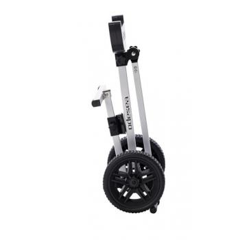 Transporttrolley für Außenborder, faltbar - Alu max. 60kg