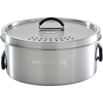 Trekking-Kochgeschirrset