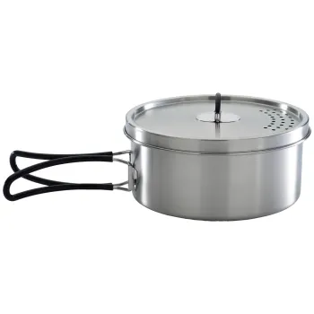 Trekking-Kochgeschirrset