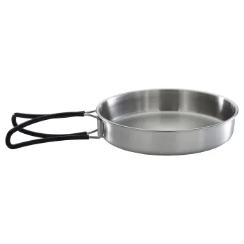 Trekking-Kochgeschirrset