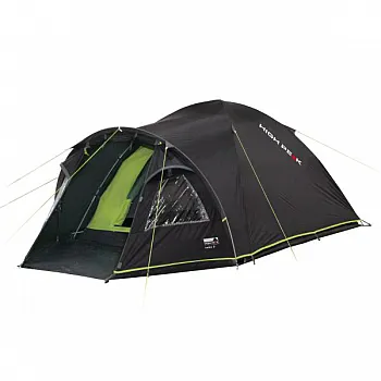 Trekkingzelt Talos 3 - 190 x 125 x 330 cm