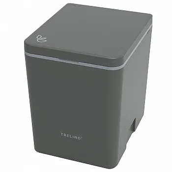 Trenntoilette Trelino® Evo - Größe L, anthrazit