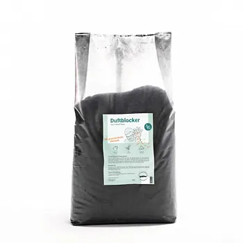 Trelino® Duftblocker 20 L - im Sack