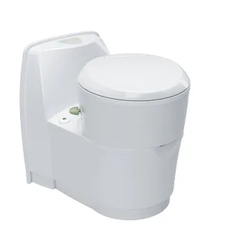 Trenntoilette S220-CS