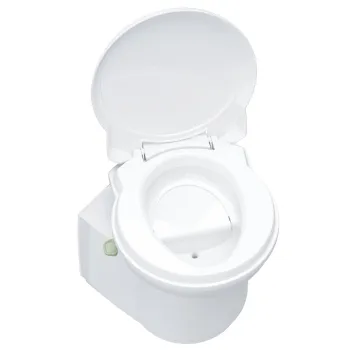 Trenntoilette S260-S