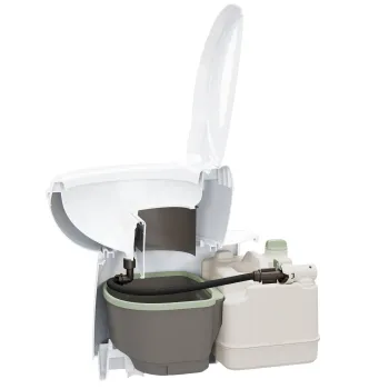 Trenntoilette S260-S
