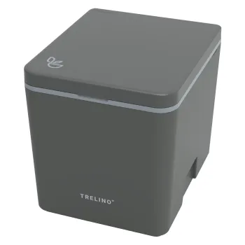 Trenntoilette Trelino® Evo anthrazit, M