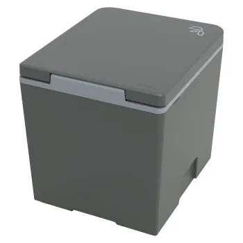 Trenntoilette Trelino® Evo anthrazit, M