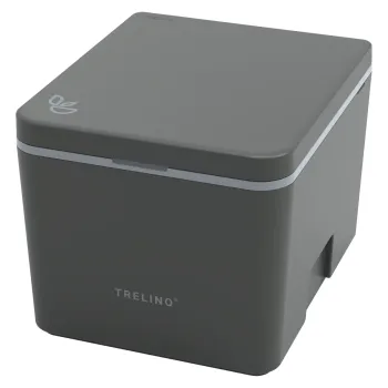 Trenntoilette Trelino® Evo anthrazit, S