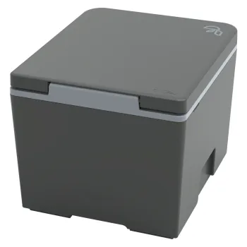 Trenntoilette Trelino® Evo anthrazit, S