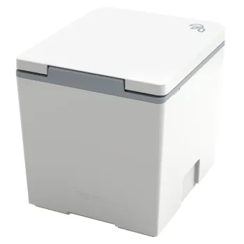 Trenntoilette Trelino® Evo weiß, M