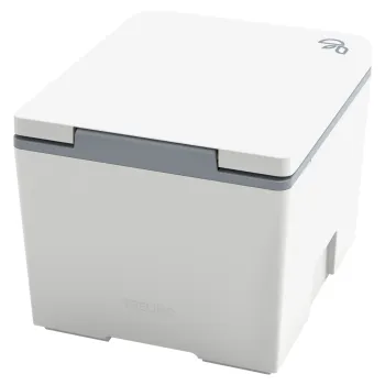 Trenntoilette Trelino® Evo weiß, S