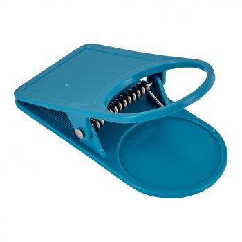 TrinkClip - türkis