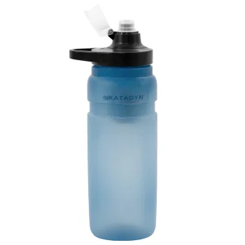 Trinkflasche BeFree AC Bottle 0,7 l Blue