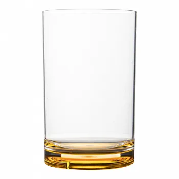 Trinkgläser 4er-Set - Trinkglas 320 ml, bunt