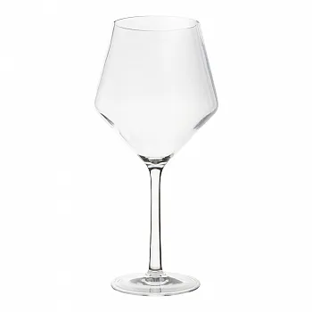 Trinkgläser aus Polycarbonat - Weinglas 2er Set, 250 ml
