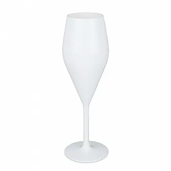 Trinkgläser Eleganza - Champagnerglas 100 ml, 2er-Set
