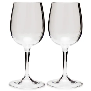 Trinkgläser Nesting, Weißweinglas