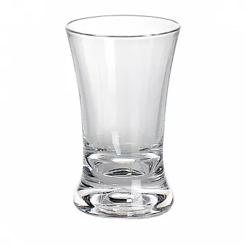 Schnapsglas - 4er-Set, 20 ml
