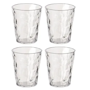 Trinkglas Superglas CLUB