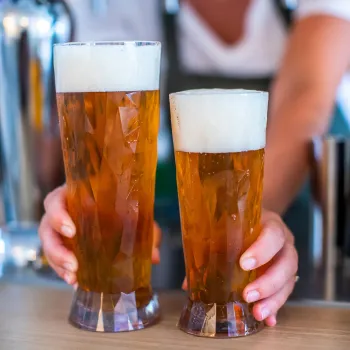 Trinkglas Superglas CLUB, Bierglas 300 ml