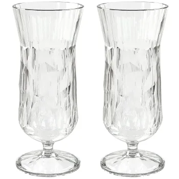 Trinkglas Superglas CLUB, Cocktailglas