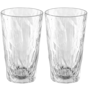 Trinkglas Superglas CLUB, Trinkglas 300 ml