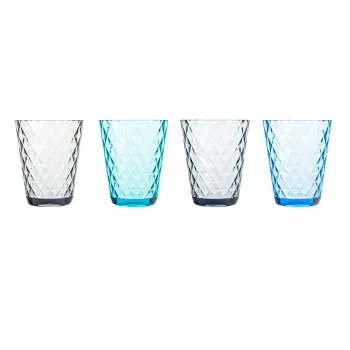 Trinkglasset Diamond