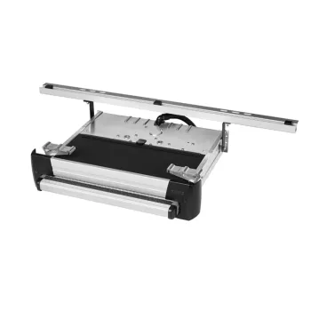 Trittbrett komplett Thule Slide-Out V19 Ducato 700
