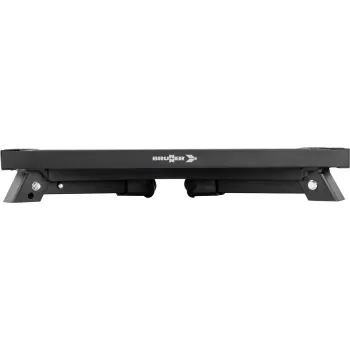 Trittstufe Go Step Black Fluo