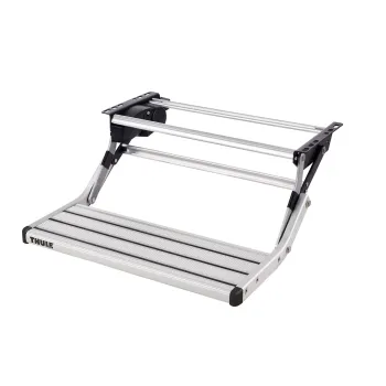 Trittstufe Thule Single Step V15 12 V, 456 mm