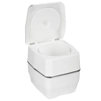 Trockentoilette Cactus®, 385 mm