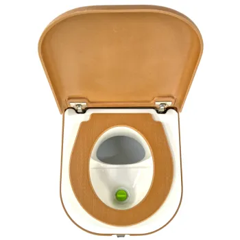Trockentrenntoilette TTT330