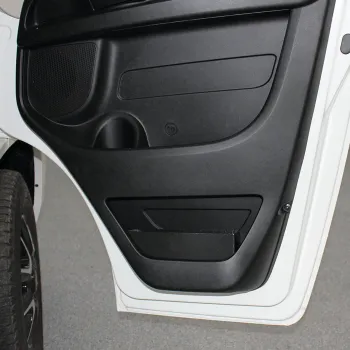 Tür-Safe Beifahrerseite Fiat Ducato 8 ab Modelljahr 2021