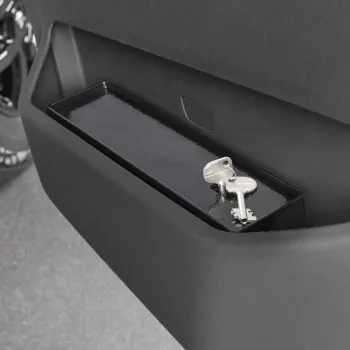 Tür-Safe Beifahrerseite Ford Transit ab Modelljahr 06/2019