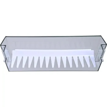 Türfach, unten inkl. Flaschenhalterung für Dometic-Kühlschränke RM 10.5T, RMS 10.5T