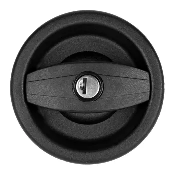 Türschloss Europa, 35 mm