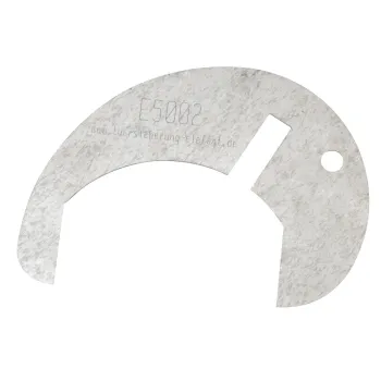 Türsicherung Elefant 3