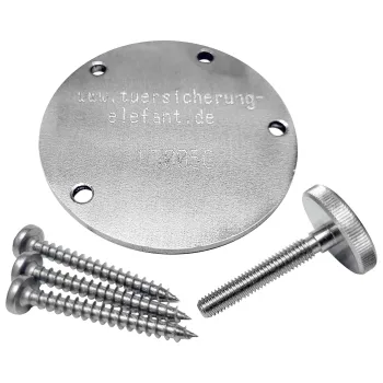 Türsicherung Elefant 5C