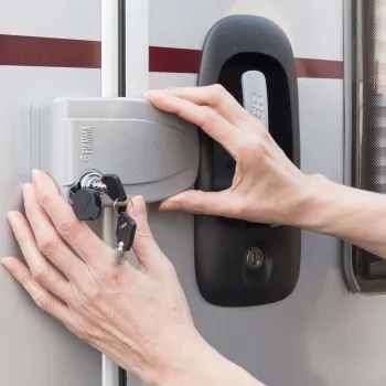 Türsicherung Safe Door