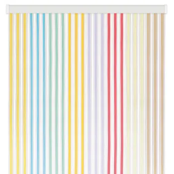 Türvorhang Band Lux, bunt, 100 cm