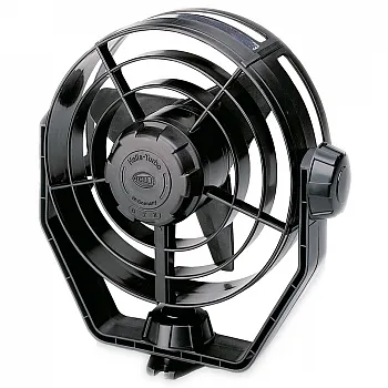 Turbo-Ventilator 12 Volt -